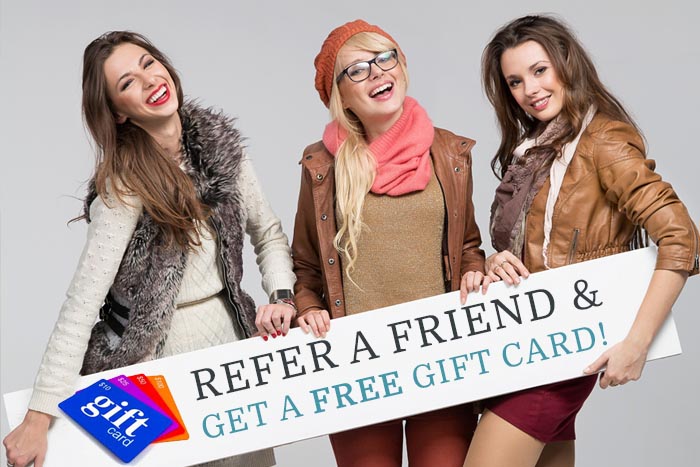 refer-a-friend program