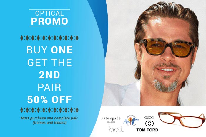 Optical Promotion