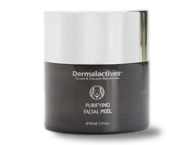 Purifying Facial Peel