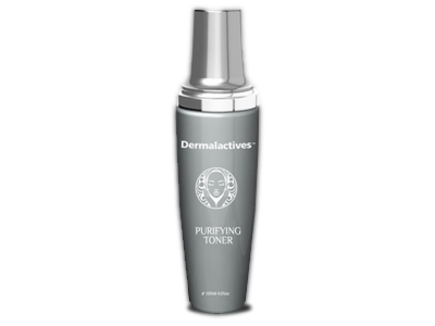 Purifying Toner