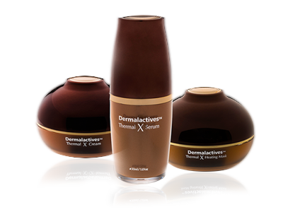 Age Defying Thermal Collection