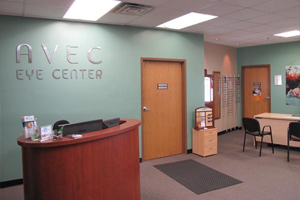 office information