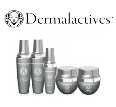 dermalactives skincare