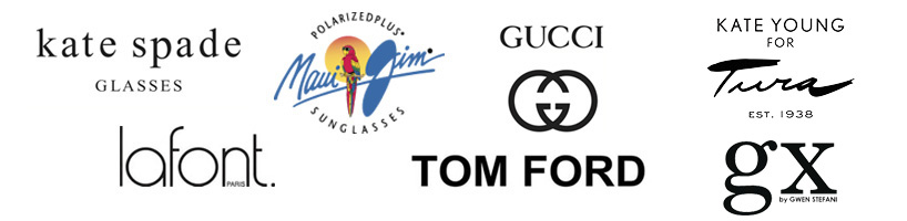 designer frames