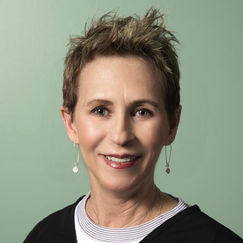 Kathy Chapman