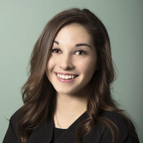 melissa robinson