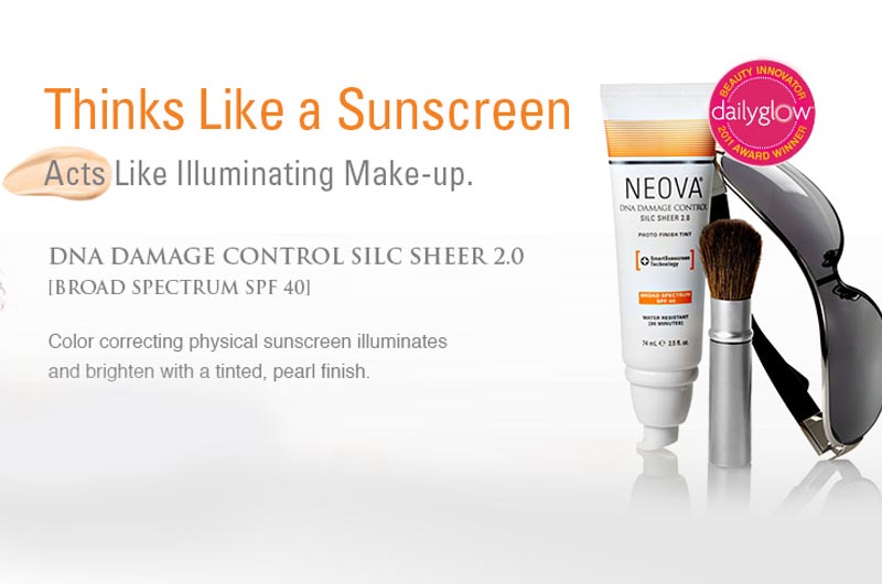 NEOVA DNA Damage Control