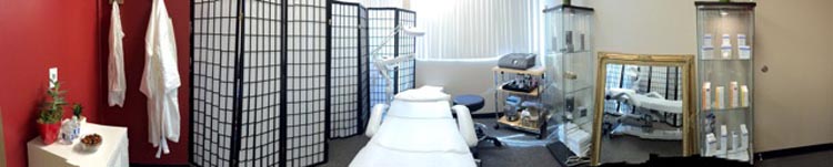 medical spa aesthetic services
