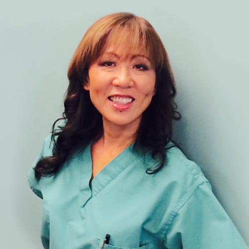 dr. stella chou md