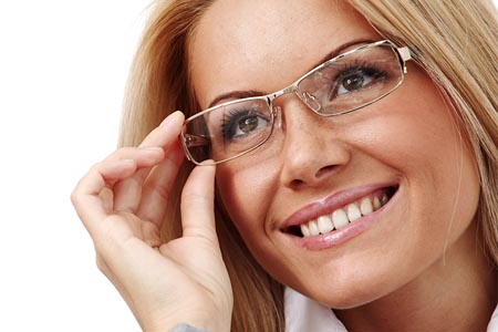 vision services